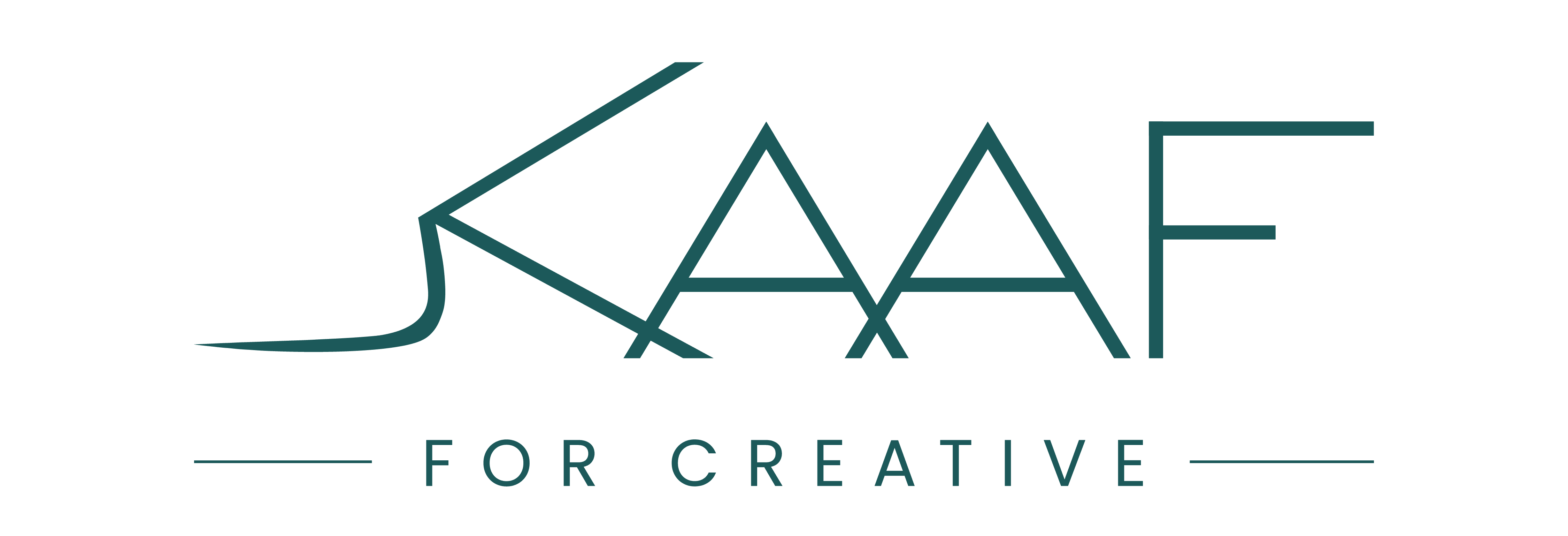 Kaaf For Creative